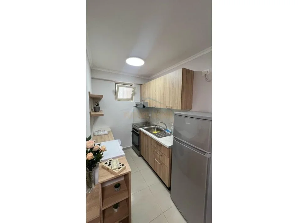 Tirane, Qira, Apartament 1+1, Kati 1, 51 m² 450 € (Selvia), OPP50966