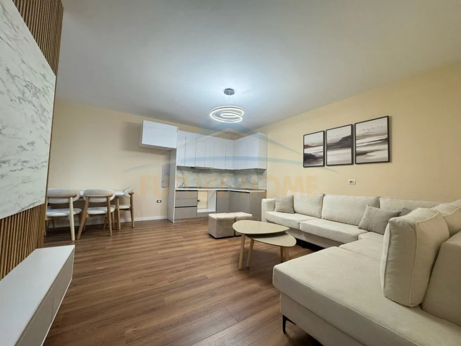 Tirane, shitet apartament 2+1 Kati 1, 88 m² 122.000 € (Unik, Yzberisht, Tiranë)