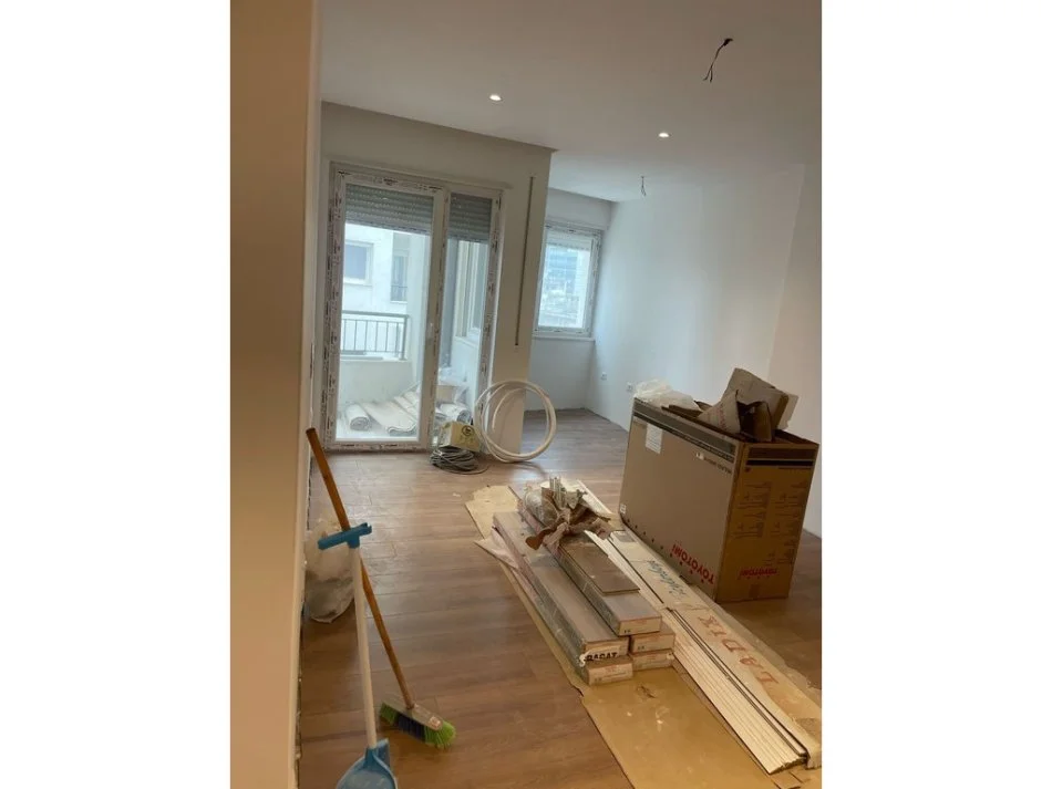 Tirane, shitet apartament 2+1 Kati 5, 89 m² 250.000 € (Rruga Mine Peza)