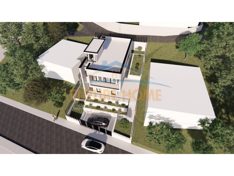 Tirane, shes toke , 400 m² 160.000 € (SHKOZE)