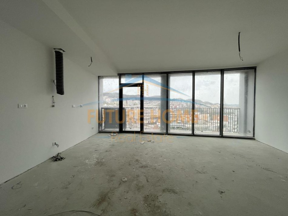 Tirane, shitet apartament 2+1+Ballkon Kati 10, 128 m² 400.000 € (Lake View Residence, Liqeni Artificial)