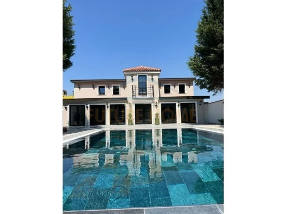 Shijak, shitet Vile 2 Katshe , 1.900 m² 690.000 € (Durres)