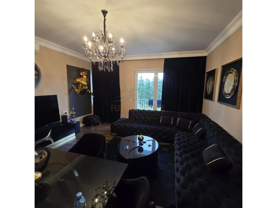 Tirane, shitet apartament 2+1+Ballkon+Post Parkimi,  Kati 1, 92 m² 330.000 € (Joy Residence)