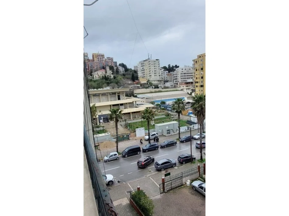 Durres, shitet apartament 2+1+Aneks+Ballkon Kati 4, 142 m² 283.500 € (Vollga, Durres)