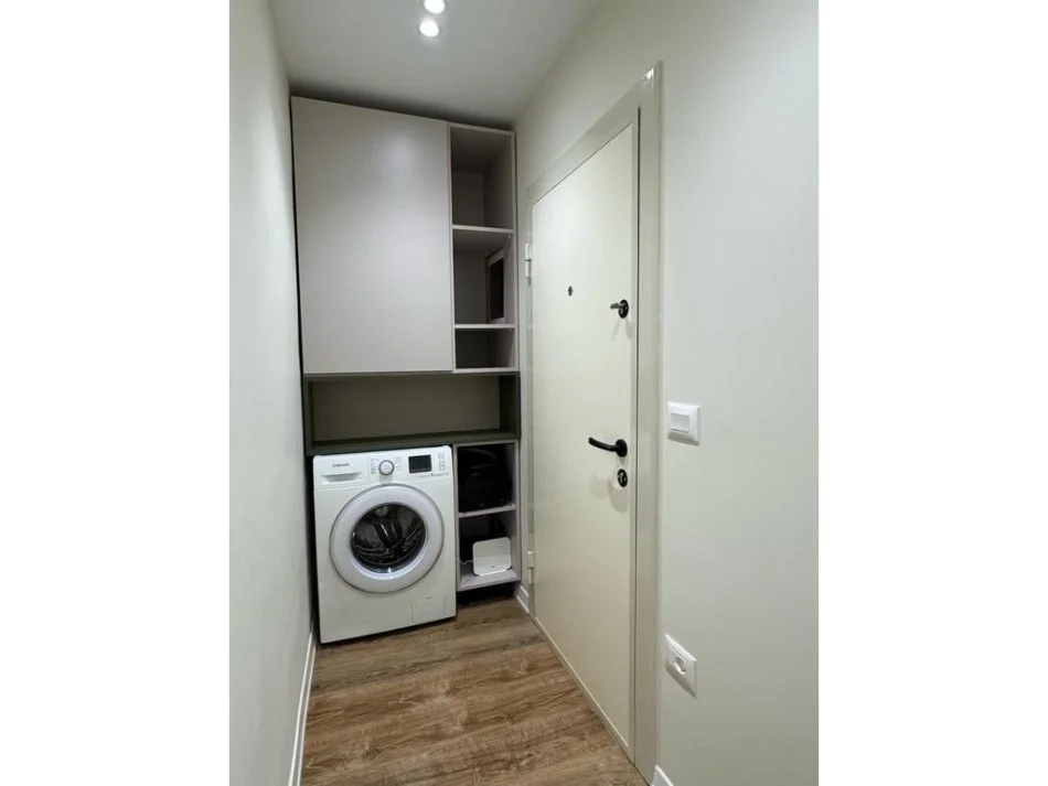 Tirane, shitet apartament 2+1 Kati 2, 59 m² 184.000 € (Pazari i Ri)