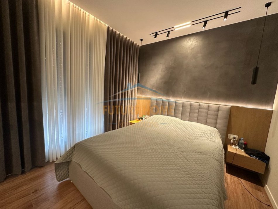 Tirane, shitet apartament 2+1+Aneks+Ballkon Kati 4, 114 m² 380.000 € (Deliorgji)