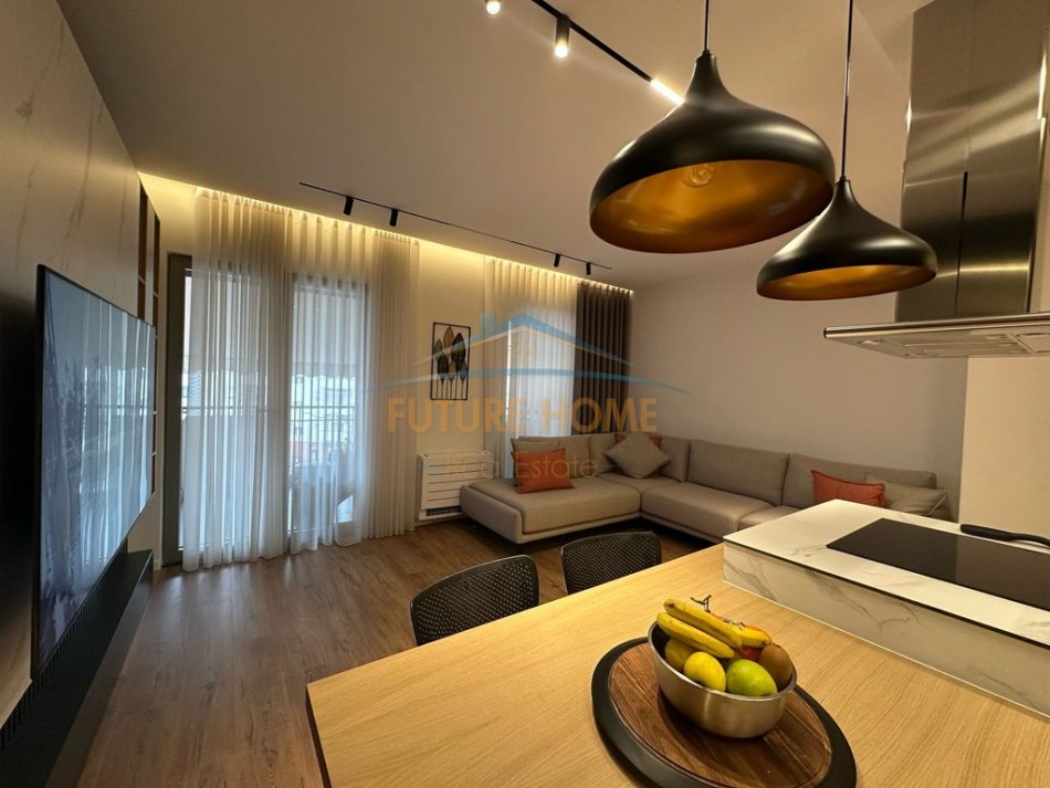 Tirane, shitet apartament 2+1+Aneks+Ballkon Kati 4, 114 m² 380.000 € (Deliorgji)