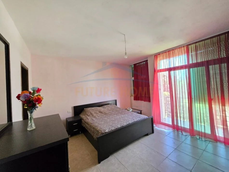 Durres, shitet apartament 2+1+Aneks Kati 4, 91 m² 95.100 € (Golem)