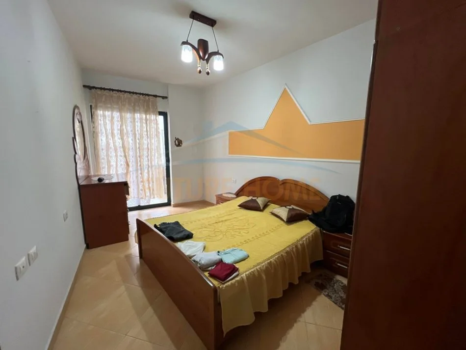 Tirane, shitet apartament 2+1+Aneks+Ballkon Kati 4, 115 m² 130.000 € (Misto Mame)