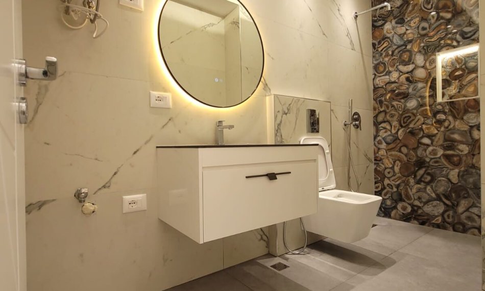 Tirane, shitet apartament 2+1 Kati 7, 95 m² 210.000 € (Zogu i zi)
