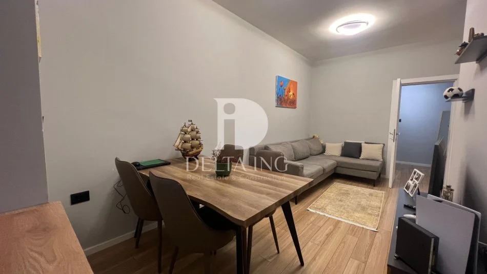 Tirane, shitet apartament 2+1+Aneks+Ballkon Kati 7, 84 m² 155.000 € (Prane Shkolles se Baletit Tirane)