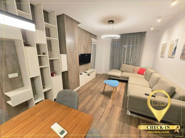 Tirane, jepet me qera apartament 2+1+Aneks+Ballkon Kati 11, 91 m² 880 € (Magnet Rezidence)