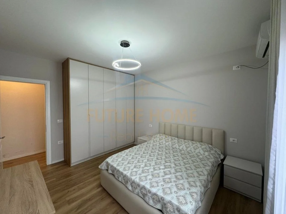 Tirane, jepet me qera apartament 2+1 Kati 3, 90 m² 800 € (rruga e kavajes)