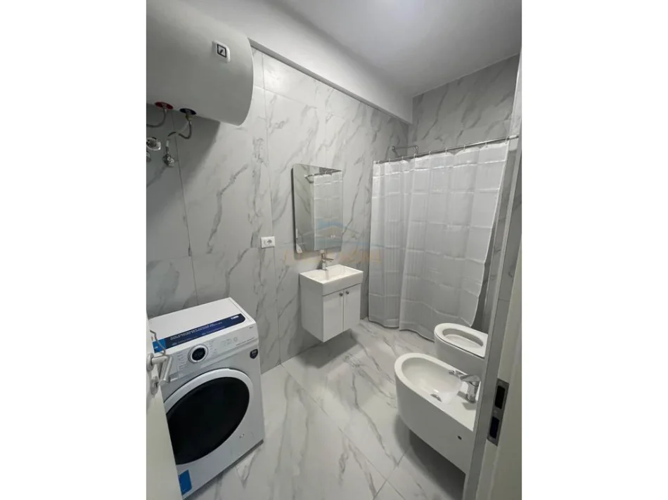 JEPET ME QERA APARTAMENT 1+1 , KOMPLEKSI KAIMI, ALI DEM