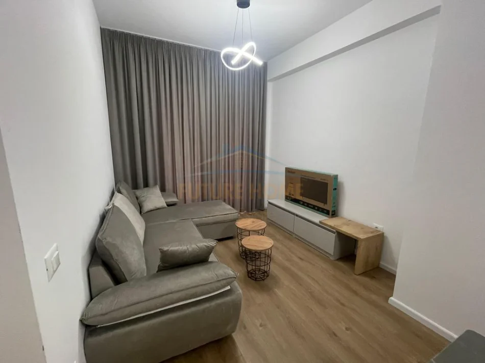JEPET ME QERA APARTAMENT 1+1 KOMPLEKSI KAIMI, ALI DEM
