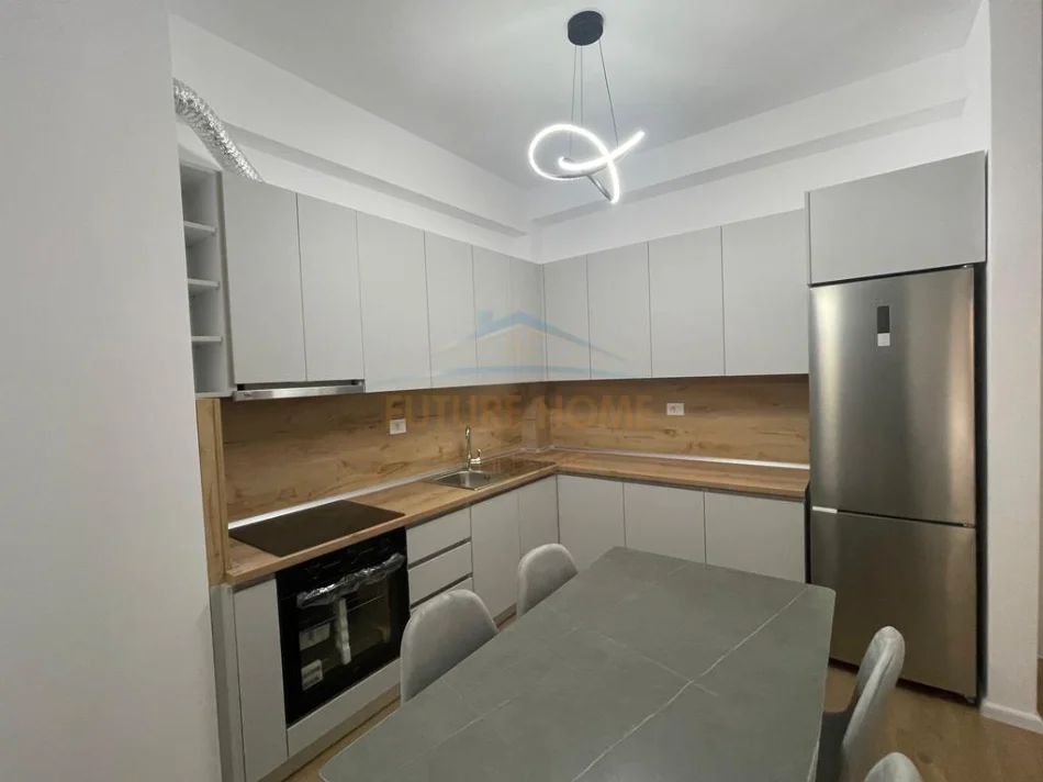 JEPET ME QERA APARTAMENT 1+1 KOMPLEKSI KAIMI, ALI DEM