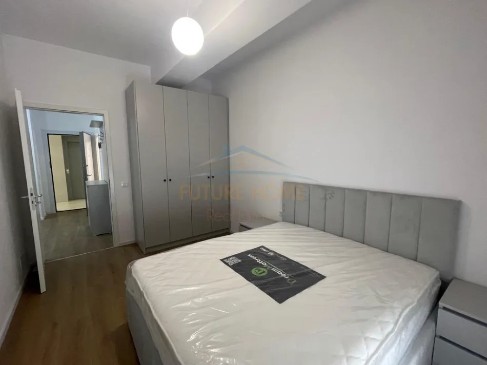 JEPET ME QERA APARTAMENT 1+1 KOMPLEKSI KAIMI, ALI DEM