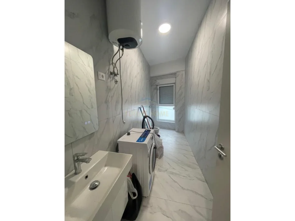 JEPET ME QERA APARTAMENT 1+1 KOMPLEKSI KAIMI, ALI DEM