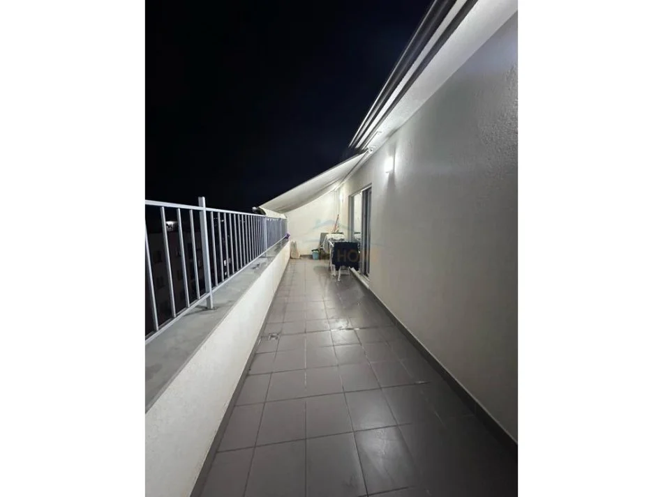Tirane, shitet apartament 2+1 Kati 9, 128 m² 140.000 € (Yzberisht, Tirane)