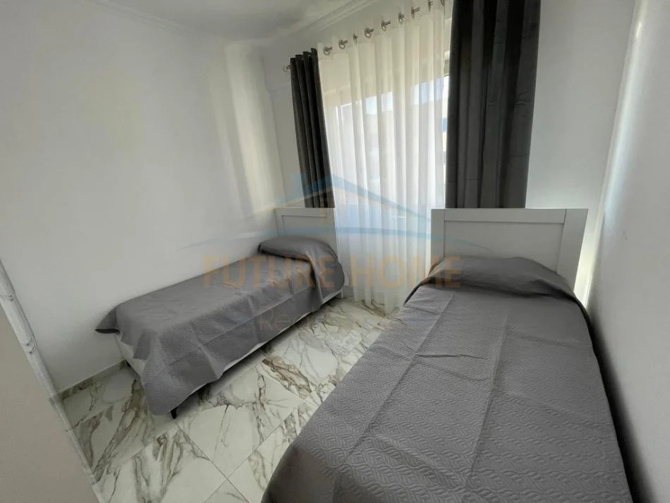 Tirane, jepet me qera apartament 2+1 Kati 6, 101 m² 850 € (Fusha e Aviacionit)