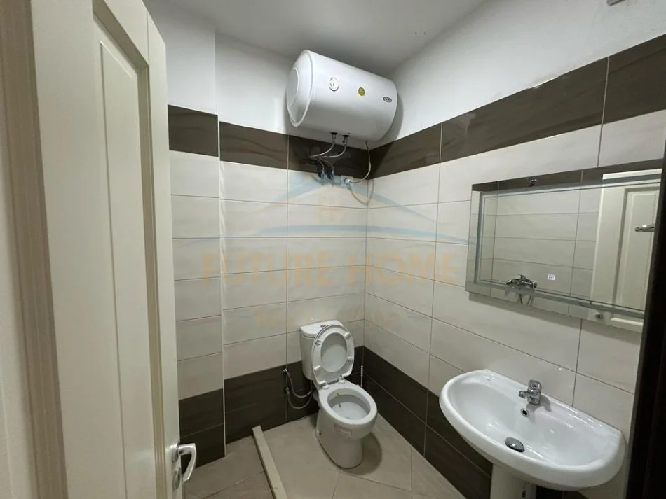 Durres, shitet apartament 1+1+Ballkon Kati 2, 55 m² 80.000 € (Gjiri Lalzit, Durres)