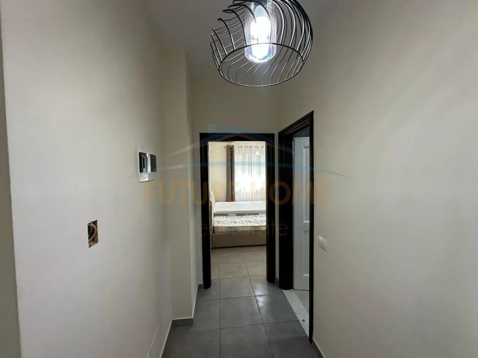 Durres, Liste me oferta apartament 2+1+Ballkon Kati 4, 82 m² 145.000 € (Gjiri Lalzit, prane Fishland)