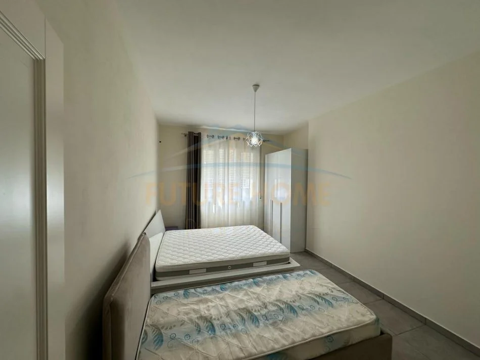 Durres, shitet apartament 1+1+Ballkon Kati 2, 55 m² 80.000 € (Gjiri Lalzit, Durres)