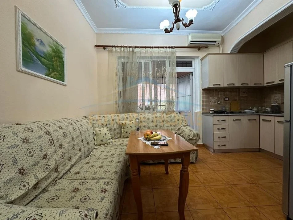 Tirane, shitet apartament 1+1+Aneks Kati 1, 59 m² 90.000 € (Irfan Tomini)