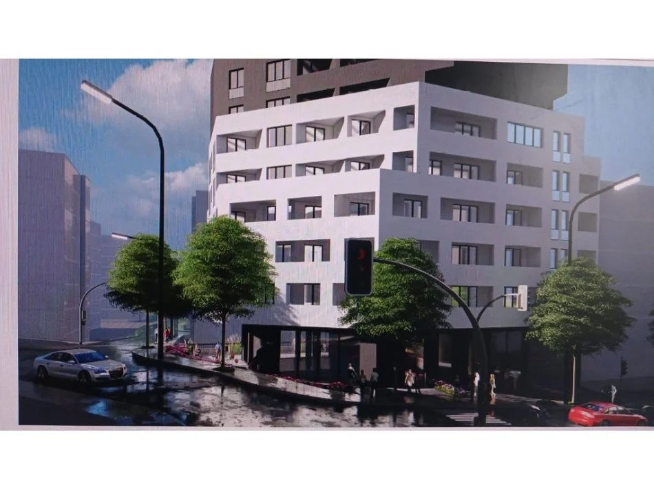 Tirane, shitet apartament Kati 3, 280 m² 395.000 € 