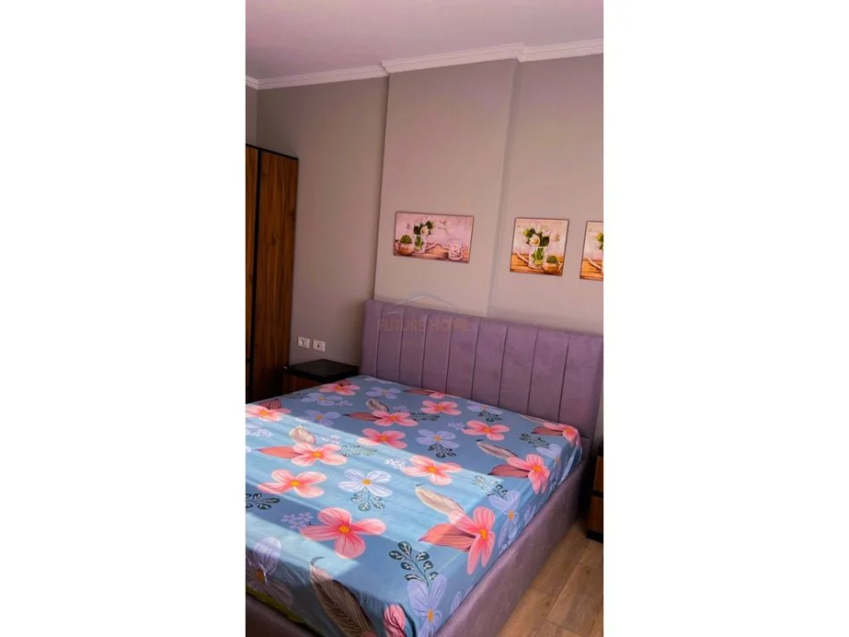 Tirane, jepet me qera apartament 2+1 Kati 7, 94 m² 550 € (Astir)