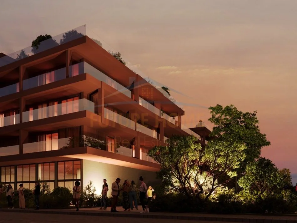 Durres, shitet apartament 1+1 Kati 1, 71 m² 85.812 € 