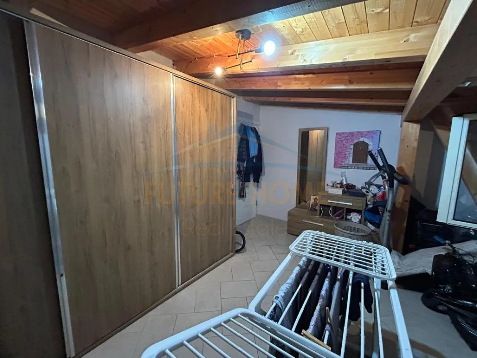 Vollga, Shitet apartament 2+1 Kati 6, 88 m² 140.000 € (Vollga, Durres)