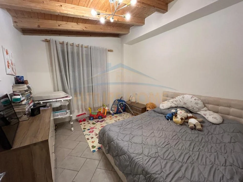 Vollga, shitet apartament 2+1 Kati 6, 88 m² 140.000 € (Durres)