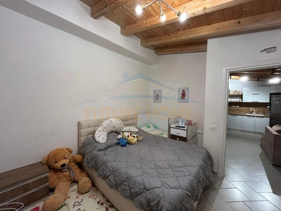 Vollga, shitet apartament 2+1 Kati 6, 88 m² 140.000 € (Durres)