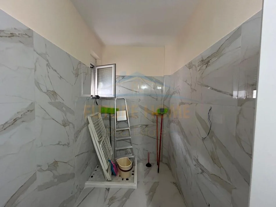 Plepa, shitet apartament 1+1+Ballkon Kati 3, 64 m² 72.000 € (Plepa, Durres)