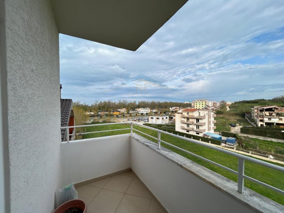 Durres, shitet apartament 1+1 Kati 3, 64 m² 72.000 € 