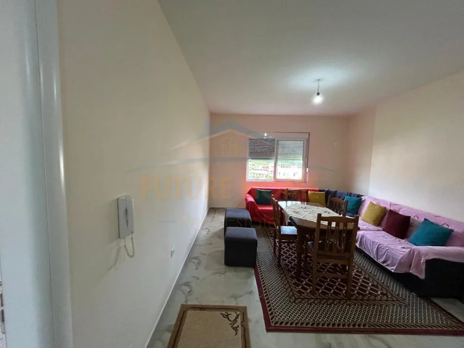 Plepa, shitet apartament 1+1+Ballkon Kati 3, 64 m² 72.000 € (Plepa, Durres)