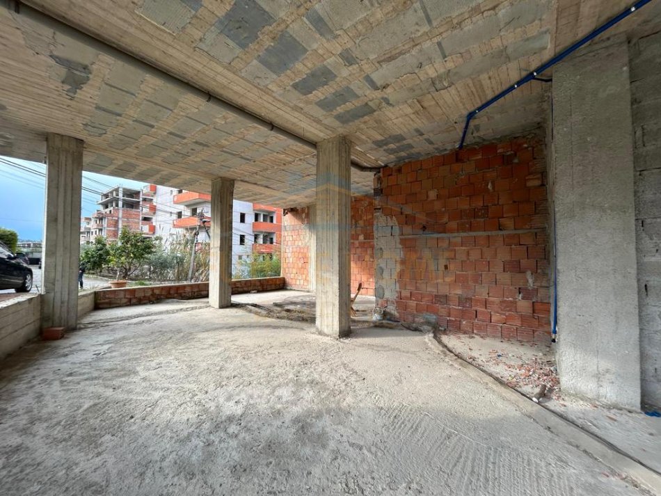 Durres, shitet ambjent biznesi Kati 0, 252 m² 201.600 € (Plepa Durres)