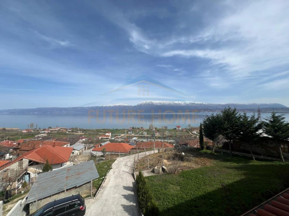 Pogradec, shitet hotel Kati 0, 260 m² 270.000 € (Pogradec)