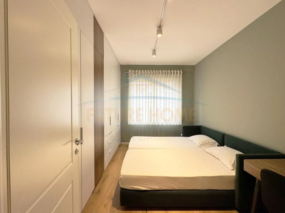 Tirane, shitet apartament 1+1+Ballkon Kati 3, 62 m² 145.000 € (Rruga Nexho Konomi)