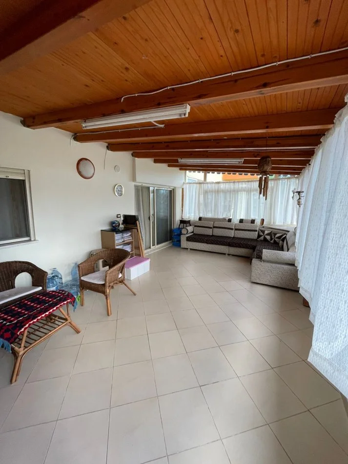 Tirane, shitet apartament 3+1 Kati 2, 90 m² 92.000 € (Alidemi)