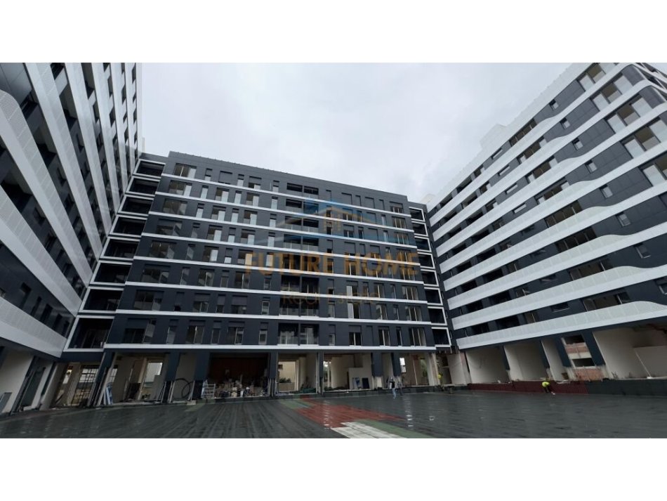 Tirane, shitet apartament 1+1 Kati 7, 70 m² 127.000 € (Don Bosko- Parallel Living)