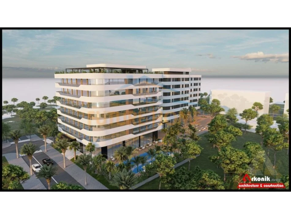 Shqiperi, shes , (Golem, Durrës)