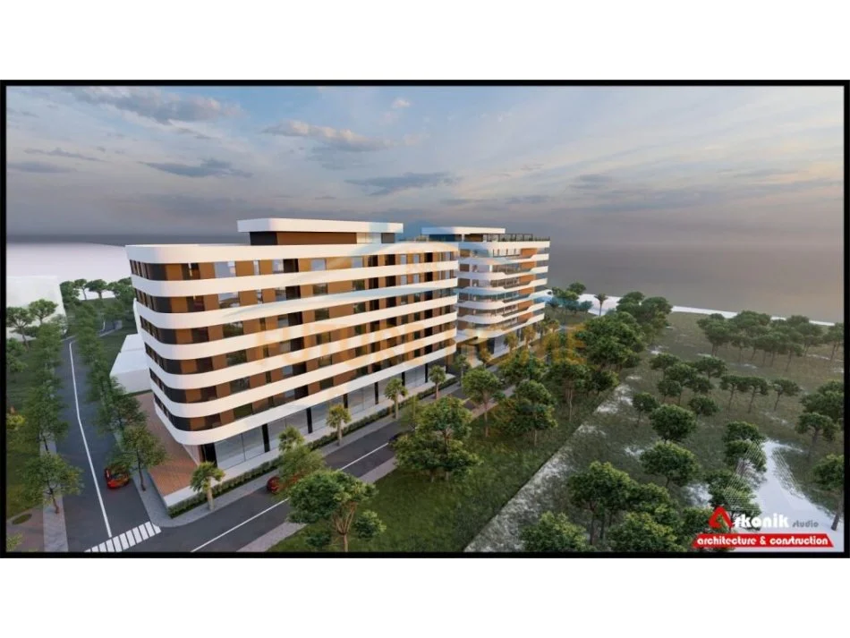 Shqiperi, shes , (Golem, Durrës)