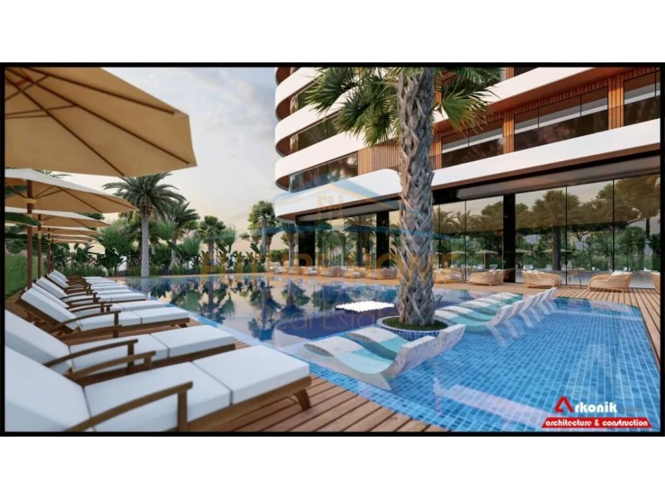 Shqiperi, shes , (Golem, Durrës)