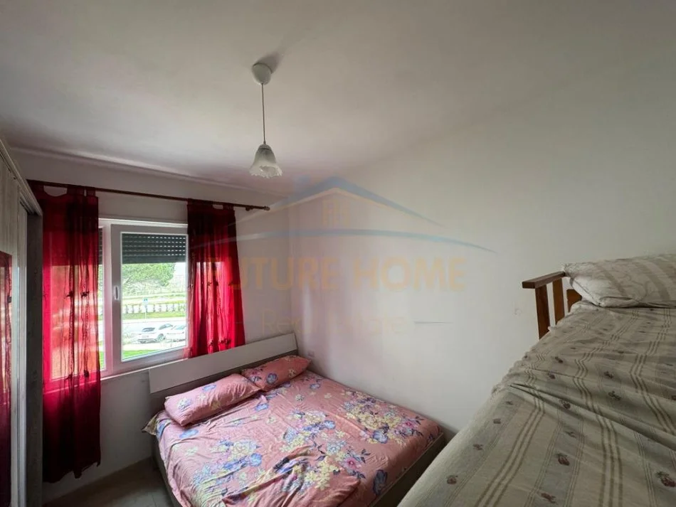 Durres, shitet apartament 1+1 Kati 2, 61 m² 200.000 € (Rezidenca "Vala Mar", Gjiri i Lalëzit)