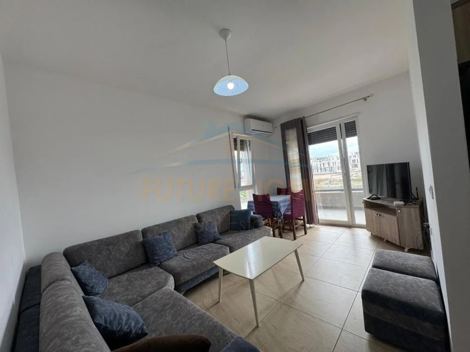 Durres, shitet apartament 1+1 Kati 2, 61 m² 200.000 € (Gjiri Lalezit)