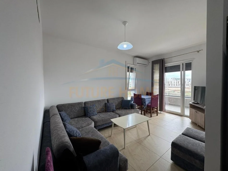 Durres, shitet apartament 1+1 Kati 2, 61 m² 200.000 € (Rezidenca "Vala Mar", Gjiri i Lalëzit)
