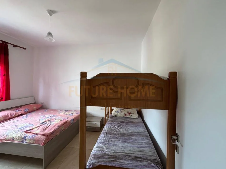 Durres, shitet apartament 1+1+Ballkon Kati 2, 55 m² 200.000 € (valamar)