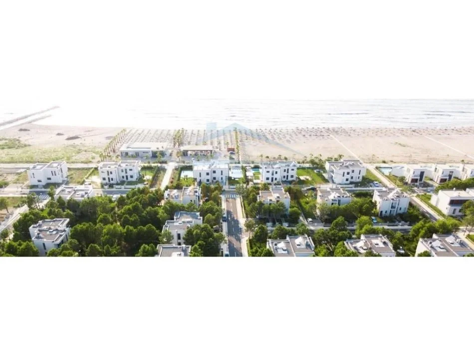 Durres, shitet apartament 1+1+Ballkon Kati 2, 55 m² 200.000 € (valamar)